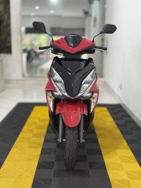 HONDA Elite 125 , Foto 5