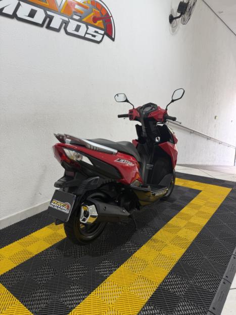 HONDA Elite 125 , Foto 7