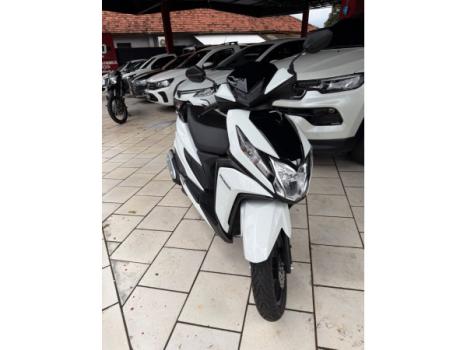 HONDA Elite 125 , Foto 1