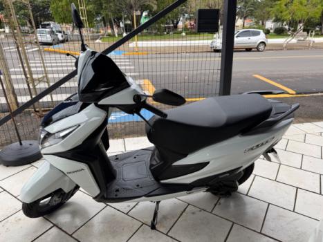 HONDA Elite 125 , Foto 2