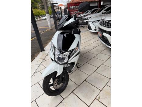 HONDA Elite 125 , Foto 3