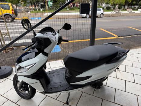 HONDA Elite 125 , Foto 4