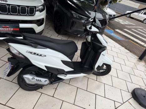 HONDA Elite 125 , Foto 6