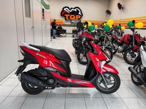 HONDA Elite 125 , Foto 1