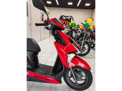 HONDA Elite 125 , Foto 2