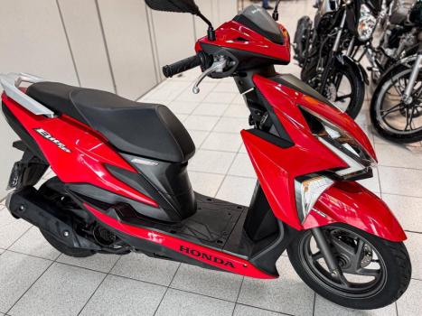 HONDA Elite 125 , Foto 3