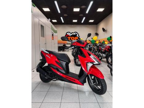 HONDA Elite 125 , Foto 5