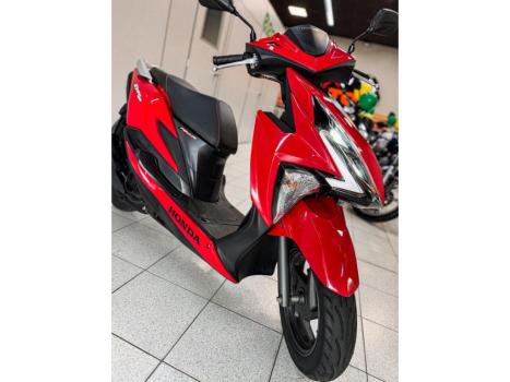 HONDA Elite 125 , Foto 6