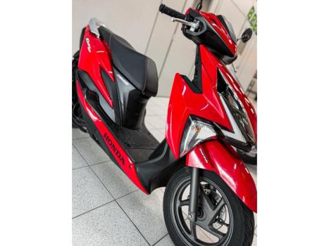HONDA Elite 125 , Foto 7