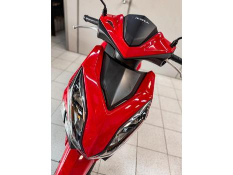 HONDA Elite 125 , Foto 9