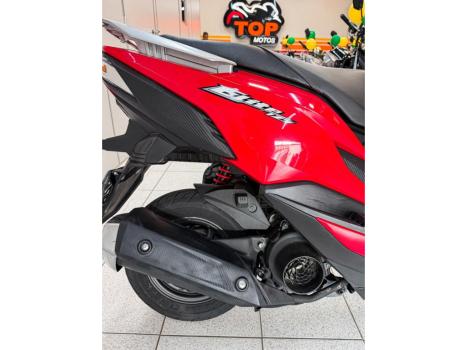 HONDA Elite 125 , Foto 10