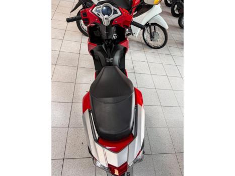 HONDA Elite 125 , Foto 11