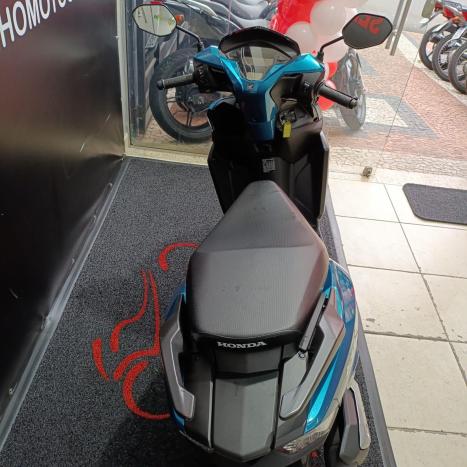 HONDA Elite 125 , Foto 5