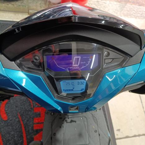 HONDA Elite 125 , Foto 6