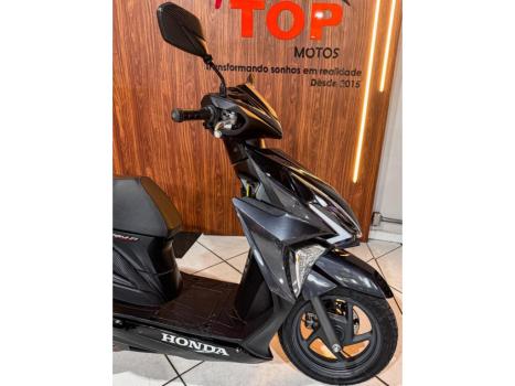 HONDA Elite 125 , Foto 2