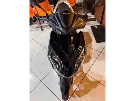 HONDA Elite 125 , Foto 4