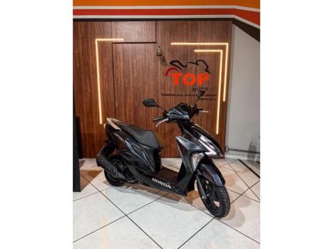 HONDA Elite 125 , Foto 5