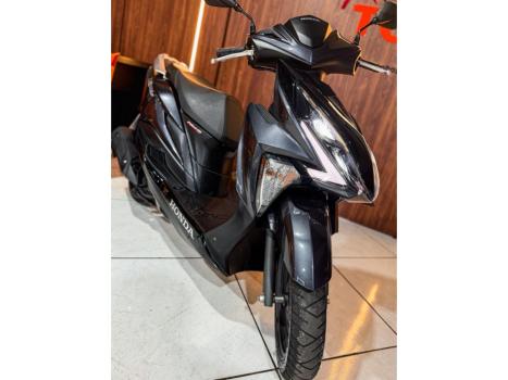HONDA Elite 125 , Foto 6