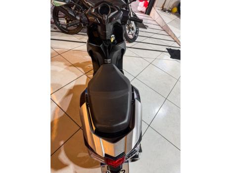 HONDA Elite 125 , Foto 10