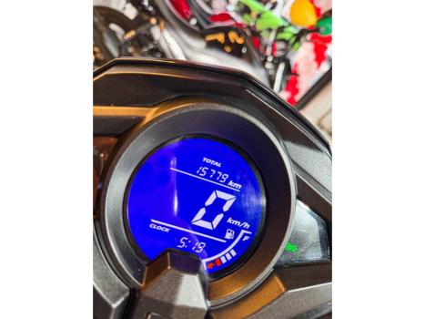 HONDA Elite 125 , Foto 11