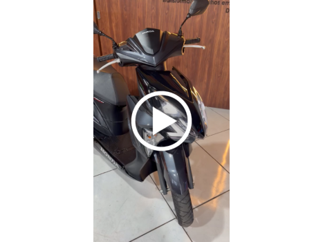 HONDA Elite 125 , Foto 12