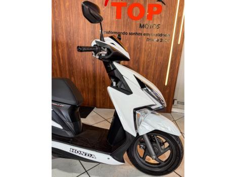 HONDA Elite 125 , Foto 2