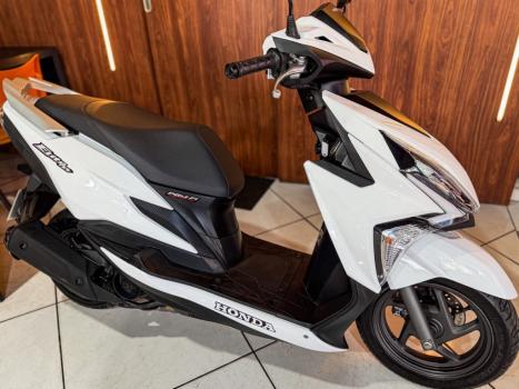 HONDA Elite 125 , Foto 3