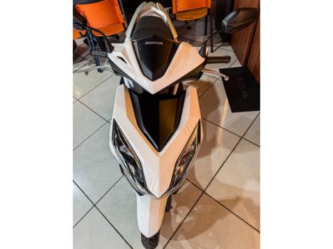 HONDA Elite 125 , Foto 4