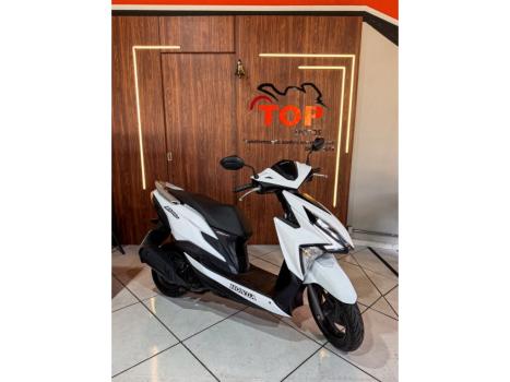 HONDA Elite 125 , Foto 5