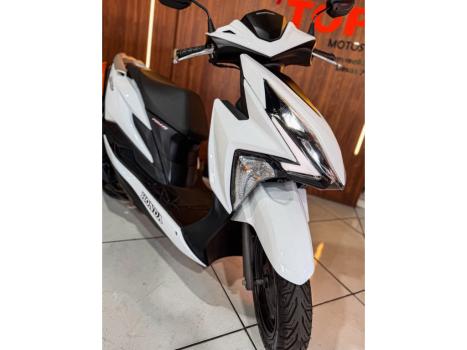HONDA Elite 125 , Foto 6