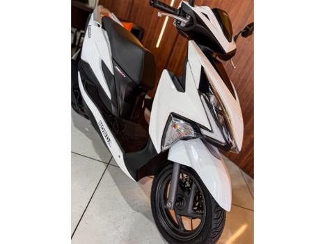 HONDA Elite 125 , Foto 7
