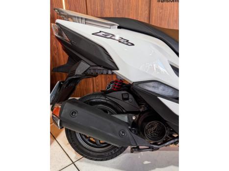 HONDA Elite 125 , Foto 11