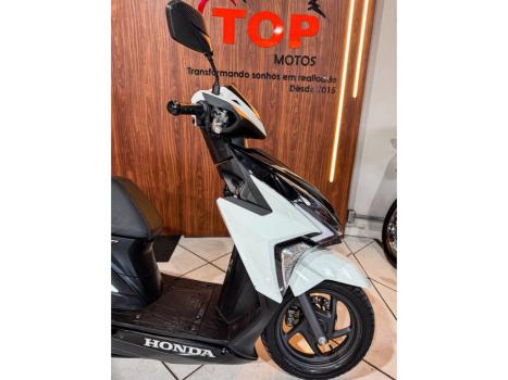HONDA Elite 125 , Foto 2