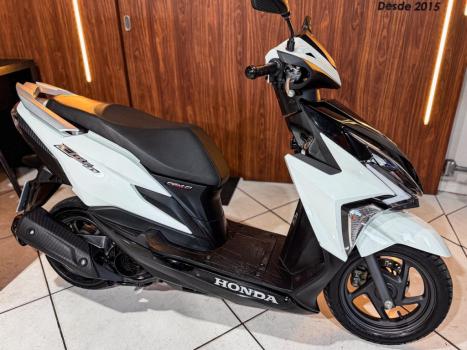 HONDA Elite 125 , Foto 3