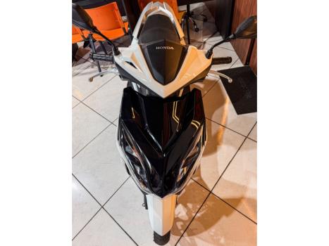 HONDA Elite 125 , Foto 4