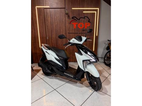 HONDA Elite 125 , Foto 5