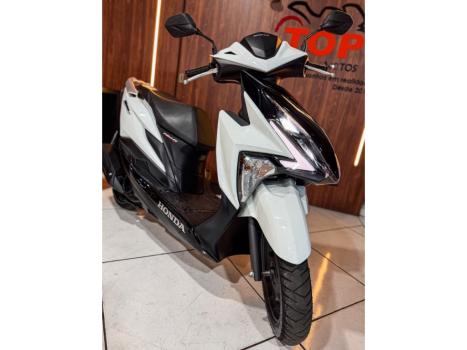 HONDA Elite 125 , Foto 6