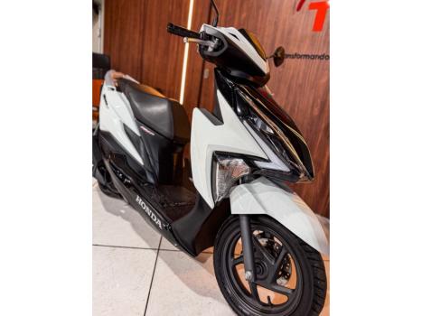 HONDA Elite 125 , Foto 7