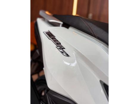 HONDA Elite 125 , Foto 9