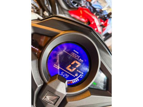 HONDA Elite 125 , Foto 12
