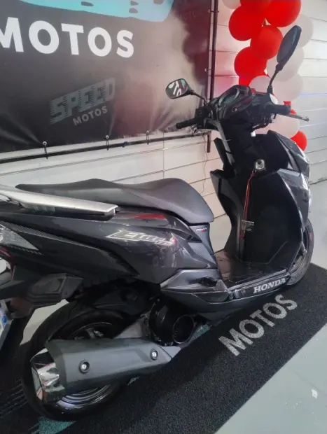 HONDA Elite 125 , Foto 4