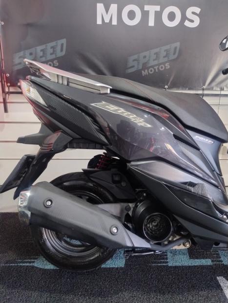 HONDA Elite 125 , Foto 5