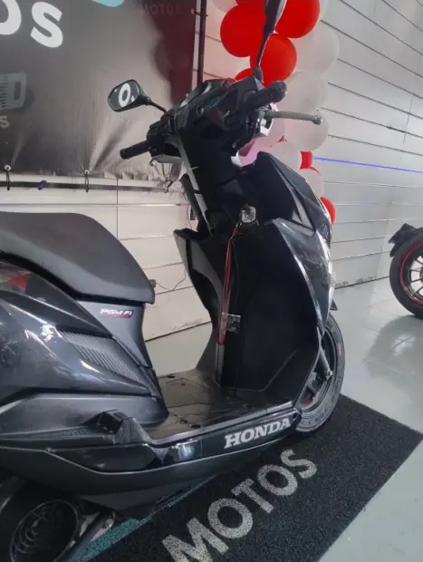 HONDA Elite 125 , Foto 6