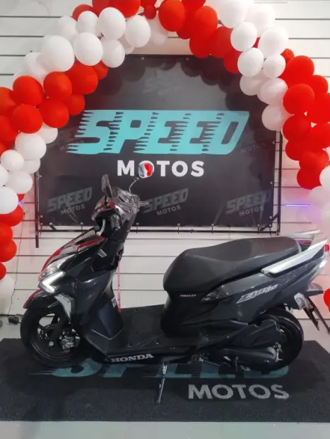HONDA Elite 125 , Foto 7