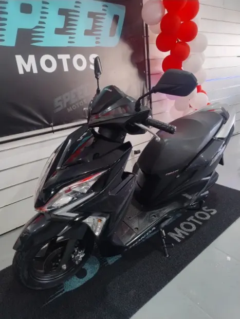 HONDA Elite 125 , Foto 8