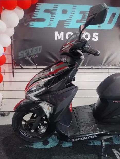 HONDA Elite 125 , Foto 9