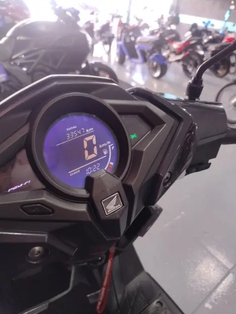 HONDA Elite 125 , Foto 12