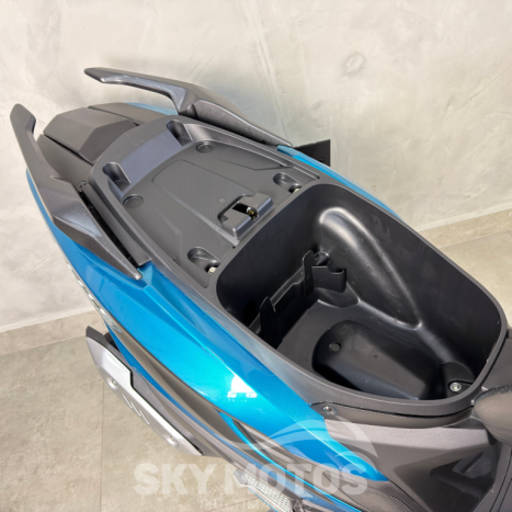 HONDA Elite 125 , Foto 2