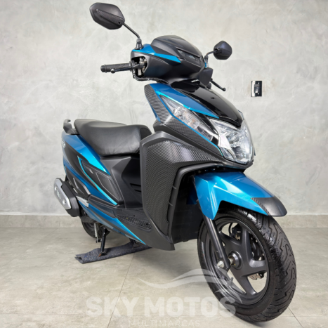 HONDA Elite 125 , Foto 3