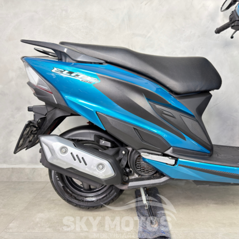 HONDA Elite 125 , Foto 5